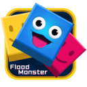 洪水萌獸(Flood Monster)