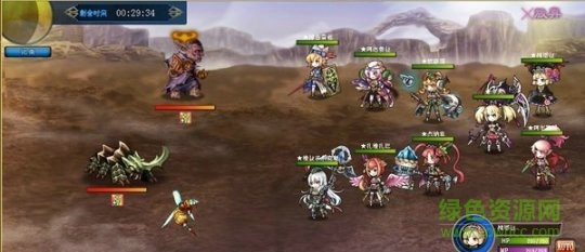 蓋提亞官網(wǎng)游戲