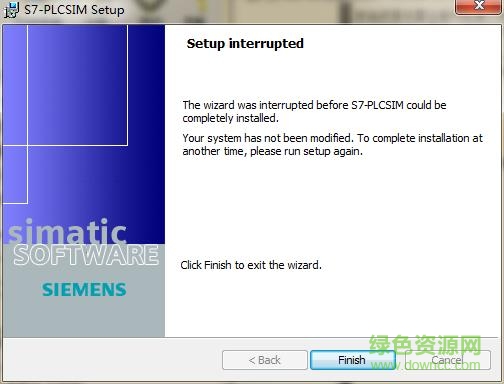 s7-plcsim v13 sp1 64位 v5.5 免費(fèi)版 3