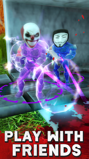 血戰(zhàn)射擊3d內購 v0.6b 安卓無限金幣版 0