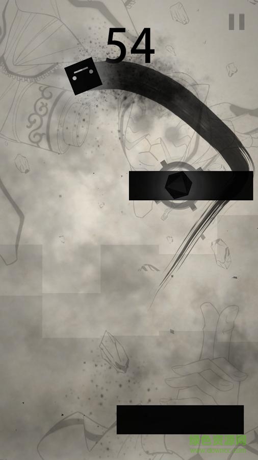 節(jié)拍踐踏游戲 v2.0 安卓版 1