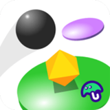 溪流跳躍手機(jī)版(Stream Jump)