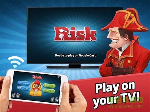 risk風(fēng)險(xiǎn)統(tǒng)治世界無(wú)限金幣版 v1.15.50 安卓?jī)?nèi)購(gòu)版 2