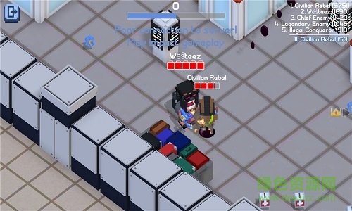 槍戰(zhàn)無限內(nèi)購 v1.0.7 無限鉆石安卓版 0