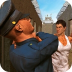 囚徒逃跑去廣告(Prisoner Escape)