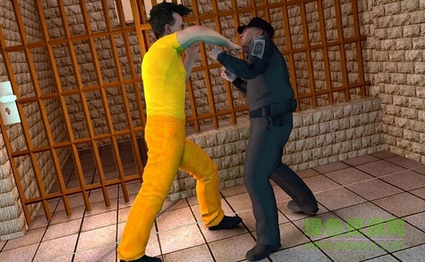 囚徒逃跑去廣告(Prisoner Escape) v1 免谷歌安卓版 0