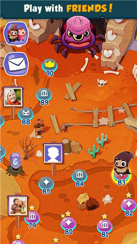 磚破英雄無限金幣版(Brick Breaker Hero) v1.4.1 安卓版 1