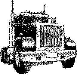 美國卡車模擬六項修改器