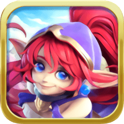 狂暴幻想果盤手游