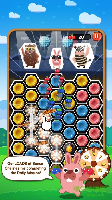 Line Pokopang v5.0.1 官網(wǎng)最新版 0