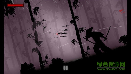 紅色子彈漢化版(REDDEN!) v1.10 安卓無限金幣版 1