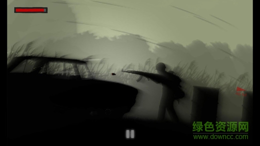 紅色子彈漢化版(REDDEN!) v1.10 安卓無限金幣版 2