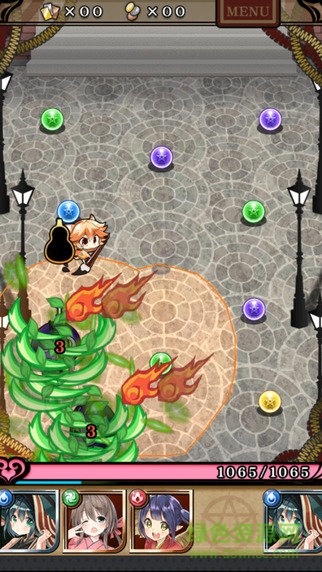 圍靈官方版(カコタマ) v2.1.0 安卓最新版 0