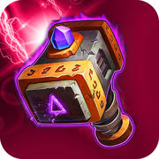 暴風(fēng)獸魔城官網(wǎng)版