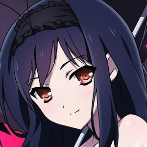 加速世界手游(アクセル?ワールド エンドオブバースト)