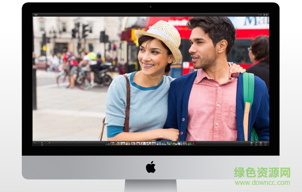 mac iphoto v10.11 官方最新版 0