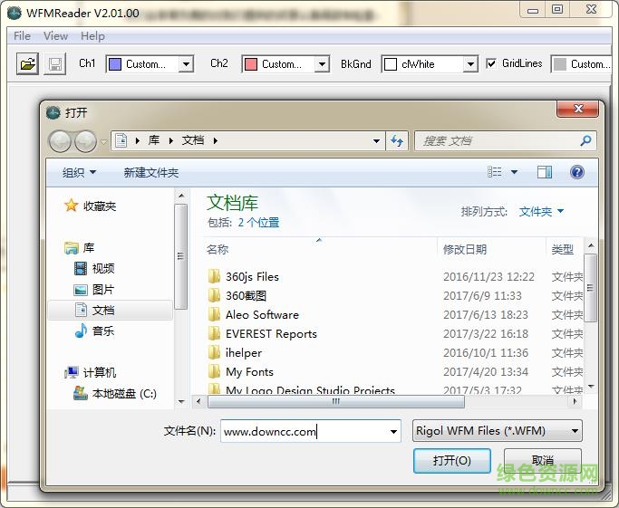 wfmreader官網(wǎng)