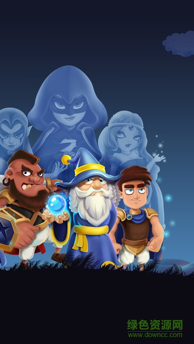 阿瓦隆Online v1.1.1 安卓版 3