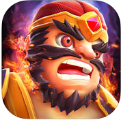 天下英雄熱血版