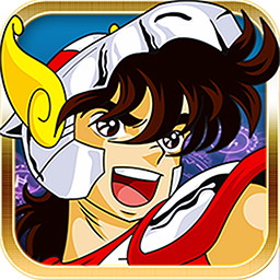 圣衣战争百度游戏版