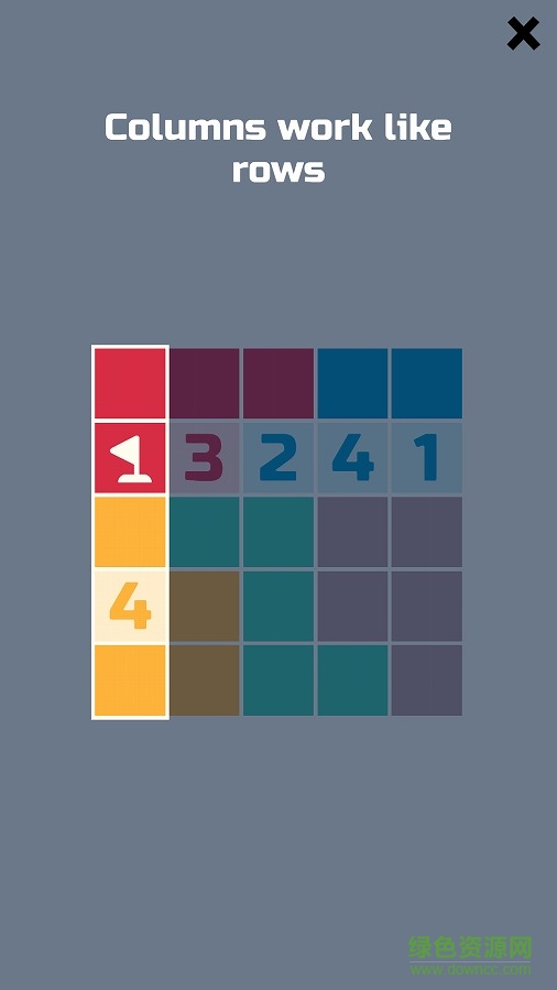 light up數(shù)獨(dú)掃雷內(nèi)購正式版 v1.2.3 安卓解鎖完整版 2