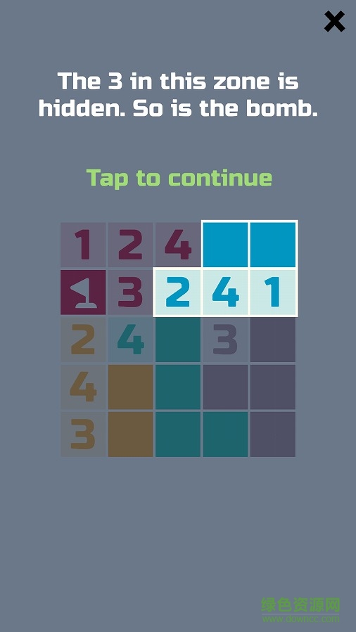 light up數(shù)獨(dú)掃雷內(nèi)購正式版 v1.2.3 安卓解鎖完整版 1