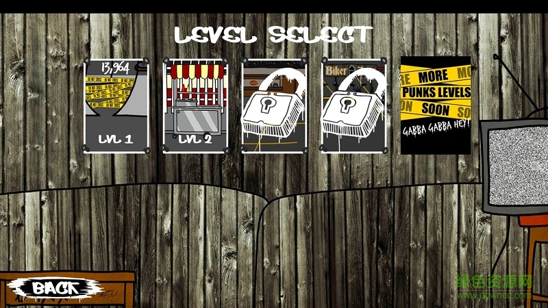 邋遢男士關(guān)卡解鎖版 v2.06.04 安卓中文版 1