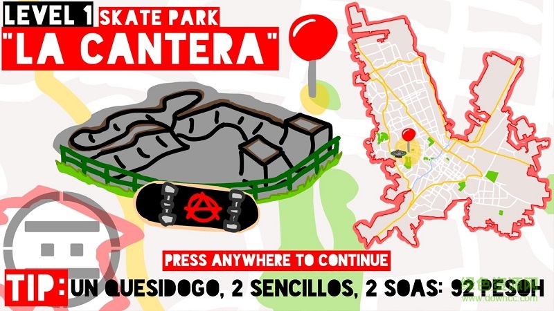 邋遢男士關(guān)卡解鎖版 v2.06.04 安卓中文版 3