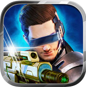 槍戰(zhàn)火線戰(zhàn)爭手機版