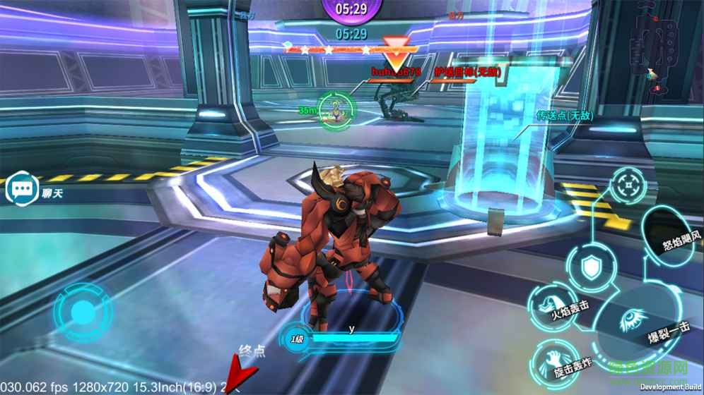 狩獵者vivo版 v1.1.9 安卓版 2