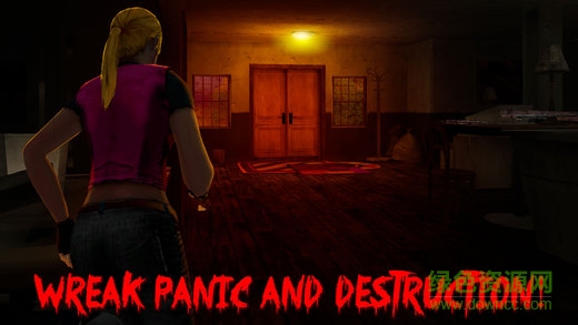 星期五13杰森殺手 v1.0 安卓版 0