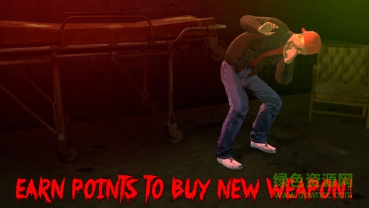 星期五13杰森殺手 v1.0 安卓版 1
