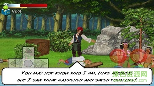 失事海島生存模擬漢化版(Wrecked) v1.060 安卓版 0