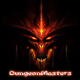 魔獸地下城領(lǐng)主v1.10