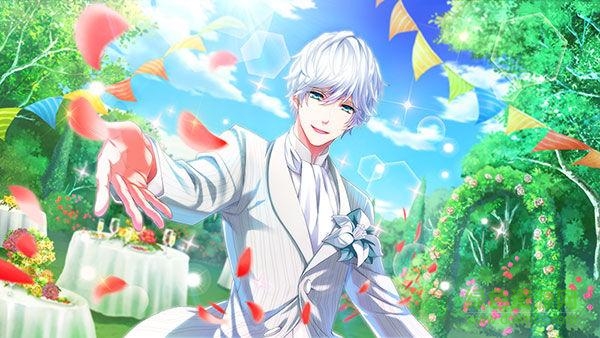 B-PROJECT無敵危險(xiǎn) v1.0.0 安卓版 0