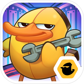 怪物制造者手機版(Monsters)