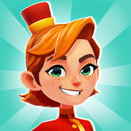 我的五星酒店(My 5-Star Hotel)