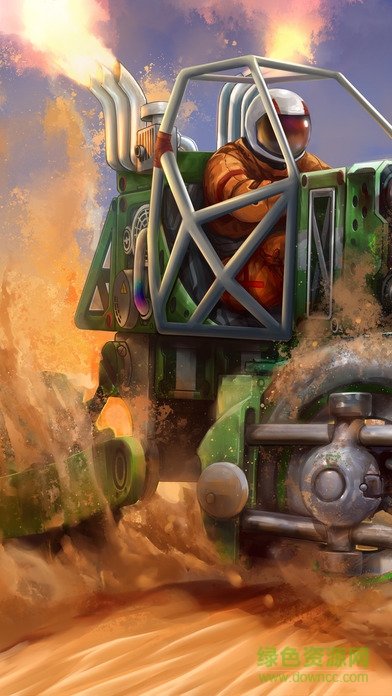 流浪者世界特別座駕無限金幣無限寶石(RoverCraft) v1.40 安卓中文版 0