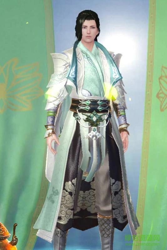 九游瑯琊榜之風(fēng)起長(zhǎng)林手游 v1.1.11 安卓版 0