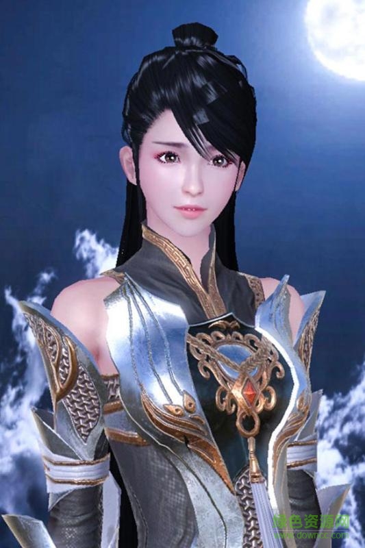 九游瑯琊榜之風(fēng)起長(zhǎng)林手游 v1.1.11 安卓版 1