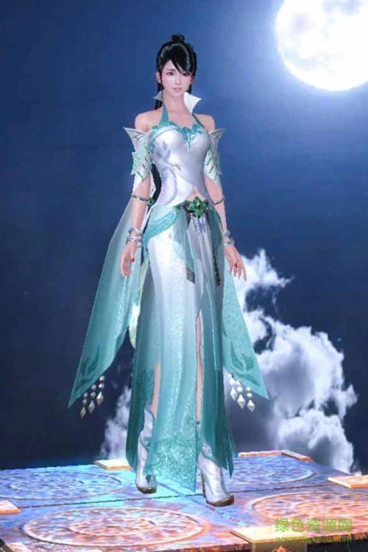 九游瑯琊榜之風(fēng)起長(zhǎng)林手游 v1.1.11 安卓版 3