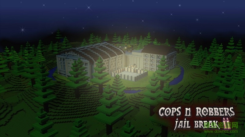 警察和匪徒2漢化版 v2.2.2 安卓版 4