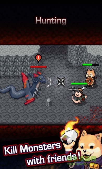 Grow Stone v1.0 安卓版 0