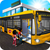 校車駕駛模擬2017正式版