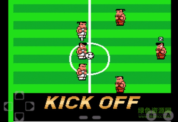 熱血足球3手機版 v2.0.0 安卓版 1