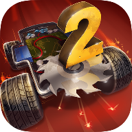 robot fighting2機器人的戰(zhàn)斗2無限金幣版