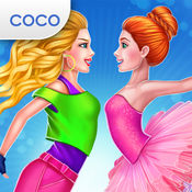 舞力對(duì)決完整版