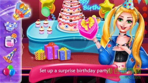 隱秘校園3(Secret High 3) v1.0 安卓版 0