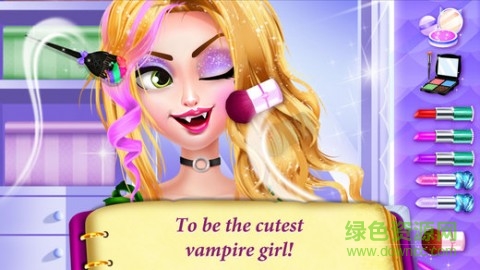 隱秘校園2化裝舞會(huì)游戲(Secret High School 2: The Masked Ball) v1.5 安卓無限金幣版 0