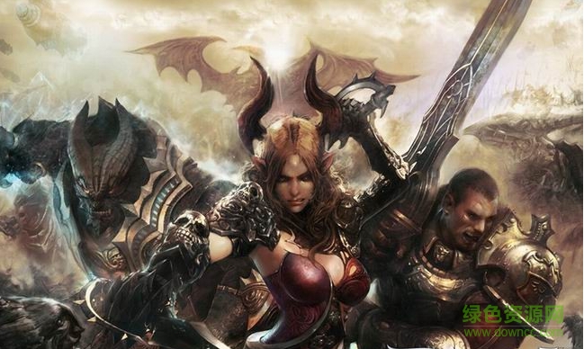 劍翼 v1.0 安卓版 0